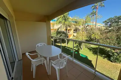 Image de La Riviera 1-7