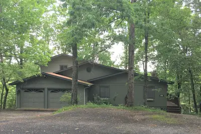 Image de Large Family Cabin in the Shenandoah Valley - Book Today - Dog Friendly! !