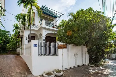 Image de Full villa with 4 bedrooms(11 people)