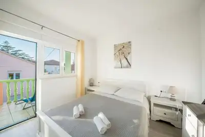 Image de Appartement 3 Chambre spacieuse à la Great Location!