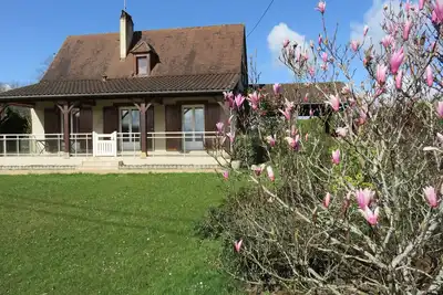 Image de La Maison de Pierrette, VItrac à côté de Sarlat