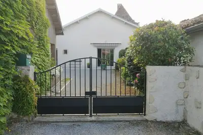 Image de Beau Logement 5 Pers Dans Maison De Caractere A La Campagne 30mn Plages