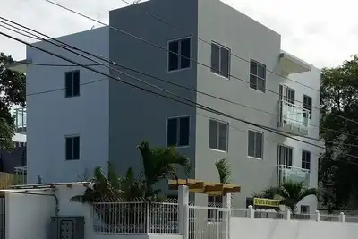 Image de Single room in central Sosua, top floor, guest-friendly near clubs/beach