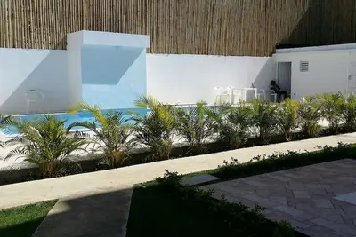 Image de Budget guest-friendly room in downtown Sosua, near everything, Wifi, cable Tv