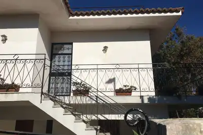 Image de Villa Pelorias - Messina