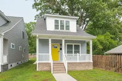 Image de Vacation Homes at Buckroe Beach! Sleeps 10