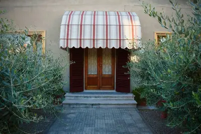 Newly renovated detached house