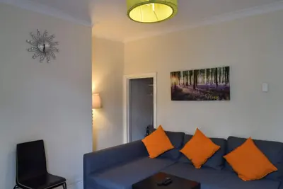 Image de Fully furnished house