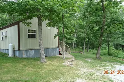 Image de Ghost wood\nQuiet, Peaceful, Relaxing overall A Great Get Away Cabin! ! ! !