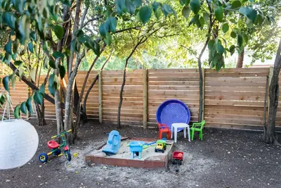 Image de Charming Eastside Home Near Ut, Downtown, Capitol, St. Davids, Dell Children's