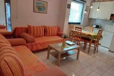 Image de Apartment Samsa in Rovinj - Borik 250 m from the beach