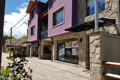 Image de Villegas Centro - Andarlibre