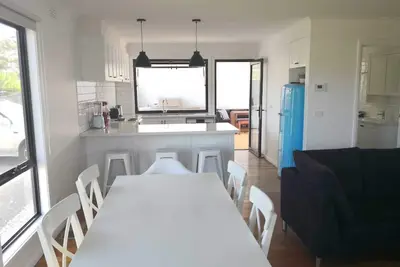 Image de Portarlington Beach House (great for families)