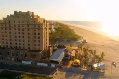 Image de Amazing Views From Penthouse Unit at Brigantine Beach Inn!