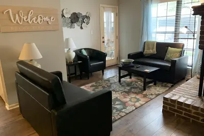 Image de The Kc Retreat: A quiet place to be