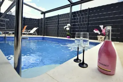 Image de Appartement Marin by Interhome