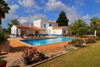 Image de Quinta do Lamy by Stay ici | Algarve Holiday Rental