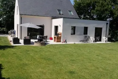 Image de Maison récente entre Mer et Brière