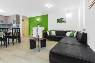 Image de Apartment Rosemary, 200 m to the beach, 6-8 people, free WiFi, terrace, Bbq