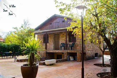 Image de Villa Sem Sem B