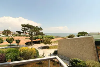 Image de Appartement T2 à Royan proche plage et commerces avec parking