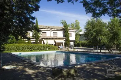 Image de Finca El Molino, Ajofrín