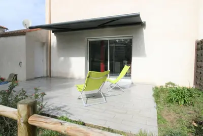 Image de Maison La Tranche-sur-Mer, 4 pièces, 6 personnes
