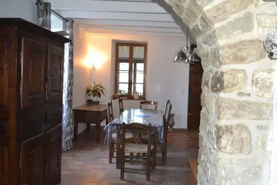 Image de Maison en pierres et de charme