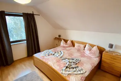 Apartment Ankerplatz - directly on the lake!