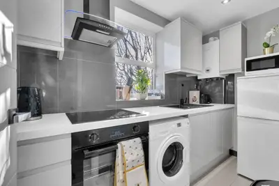 Image de home. ly - London Kings Cross Apartments