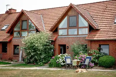 Image de Vacation apartment/apartment for 5 guests with 75m² in Soltau (109733)