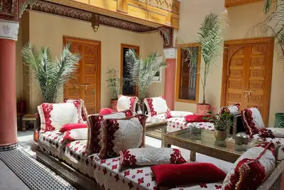 Image de Riad Miral in Exclusive