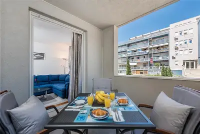 Image de Apartment Blue Lagoon (St) - One Bedroom Apartment