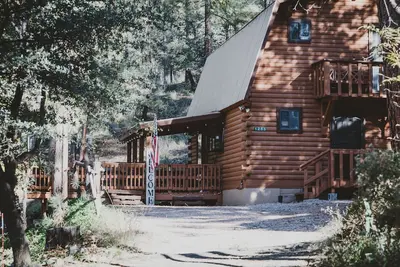 Image de State 48 Retreat Prescott Arizona