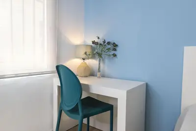 Image de Bed & Breakfast Blanes