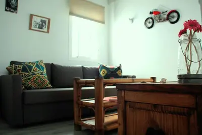 Image de Beautiful Casita in the old town in Patio Andaluz 3 minutes from the Beach