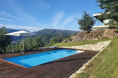 Image de As Melhores Vistas do Gerês