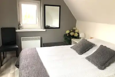 Image de Gîte de La Ville Bresset