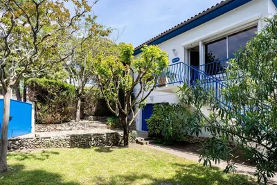 Image de Agréable appartement pour 4 personnes avec Wifi, Tv, terrasse et parking