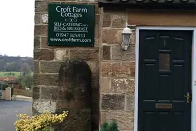 Image de Number 1 Croft Farm