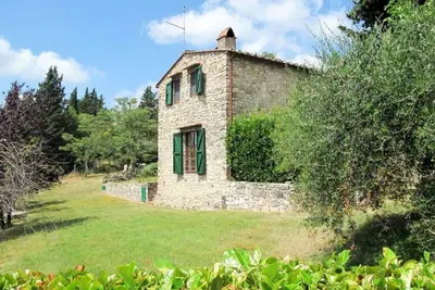 Image de Casa Degli Ulivi - Cottage With Swimming Pool