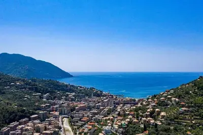 Image de Villa Pia in Recco with 12 beds and swimming pool