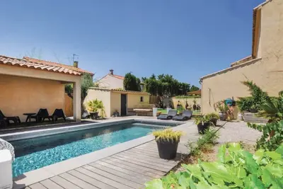 Image de Loue Maison Individuelle A 2mn Du Centre Ville