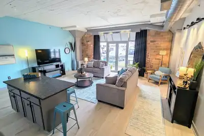 Image de Newly Updated Life On The Bay-Get-Away Sleeps 4