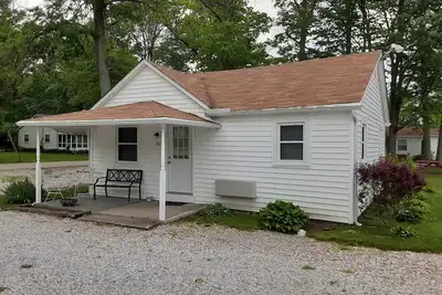 Image de Gorgeous Cottage located on Gotl Strip