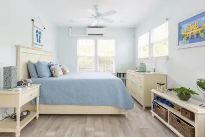 Image de ❤️of Delray. Dining & Beaches Open. Cdc cleaning standard 🏖