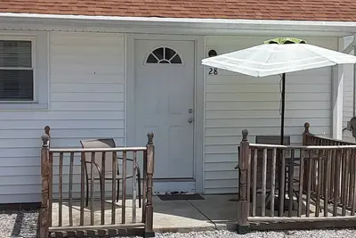 Image de Heavenly Cottage Located Directly On Gotl Strip