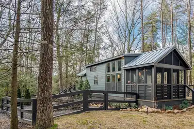 Image de Muse at Monteagle at The Retreat at Deer Lick Falls