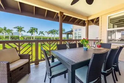 Image de Pili Mai Condo 1c, Spacious, Ac, Great for Families and Friends!