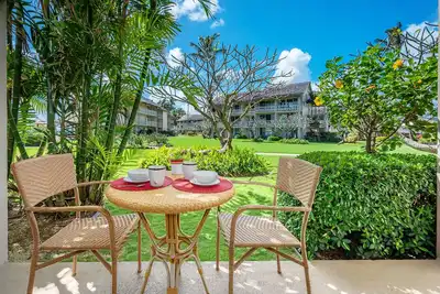 Image de Islander Family Studio 137, Ground Floor, Steps to Pool and Beach